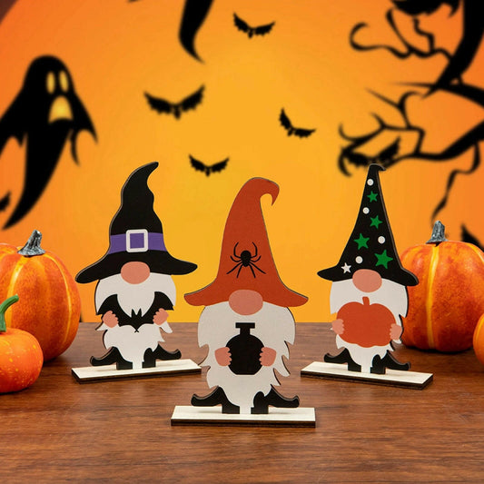 Halloween Decorations