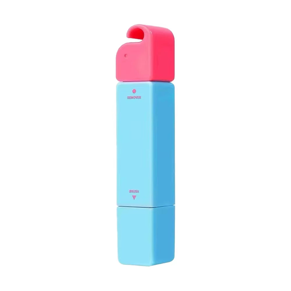 Instant Stain Removal Made Easy: 3-Second Active Enzyme Laundry Stain Remover Pen