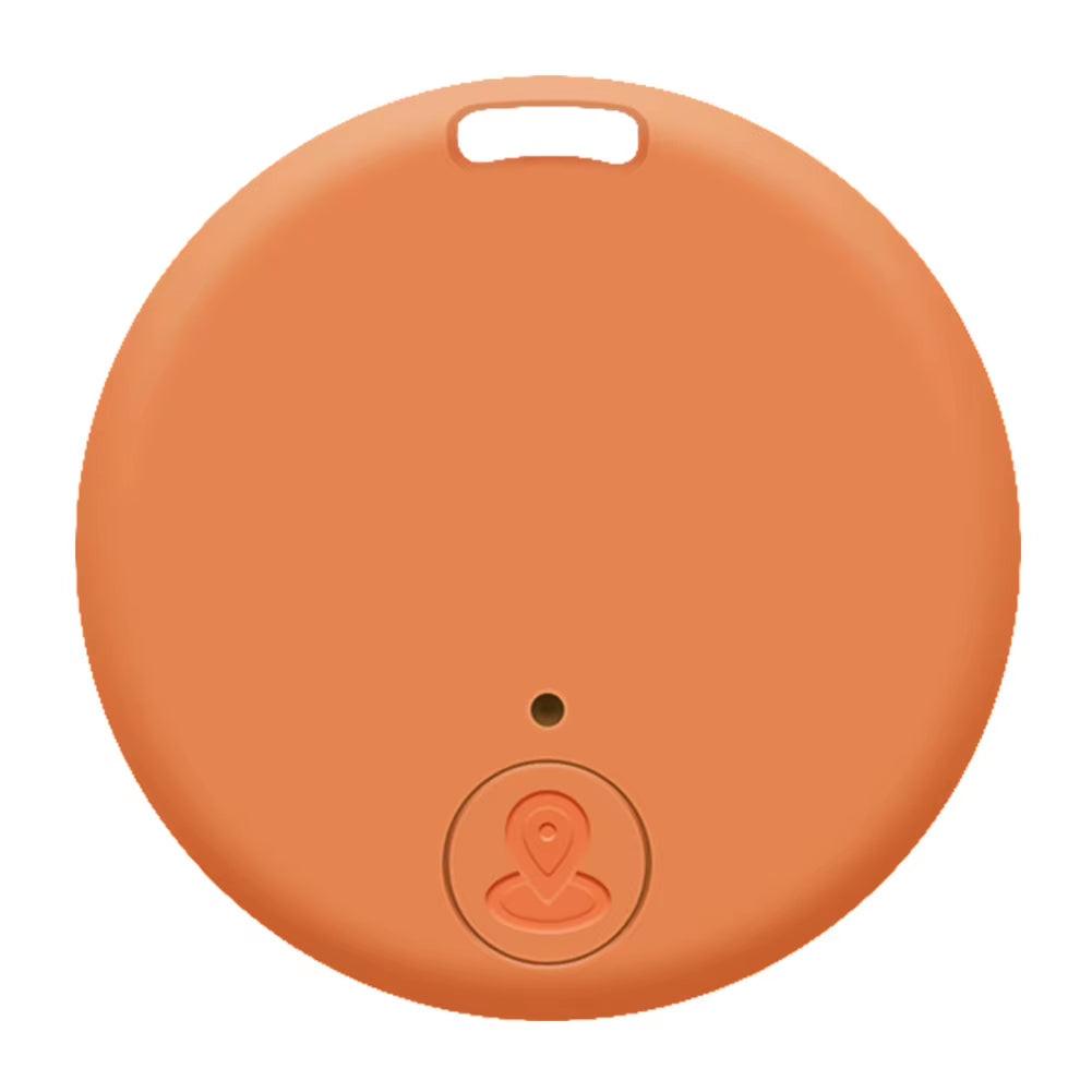 Never Lose What Matters – Mini GPS Tracker & Bluetooth Finder for Keys, Pets, Kids & Valuables.