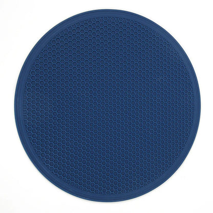 30 cm Silicone Placemat – Non-Slip, Durable, and Stylish Kitchen Helper 🍽️✨