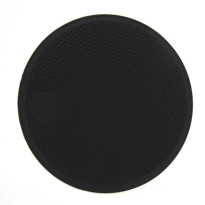 30 cm Silicone Placemat – Non-Slip, Durable, and Stylish Kitchen Helper 🍽️✨