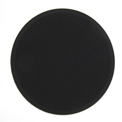 30 cm Silicone Placemat – Non-Slip, Durable, and Stylish Kitchen Helper 🍽️✨