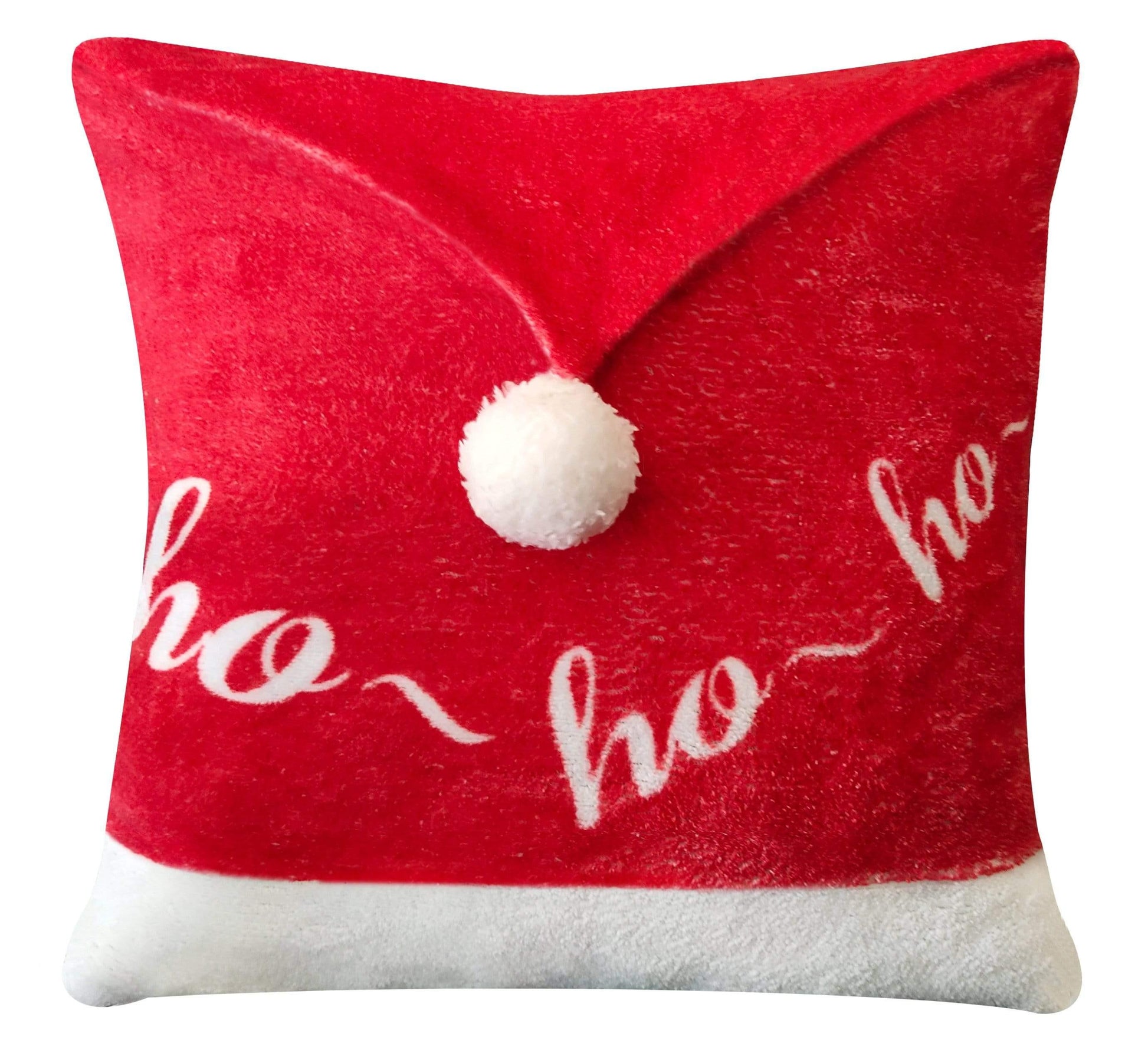 Father Christmas Teddy Fleece Duvet Set by OLIVIA ROCCO – Reversible, Cosy & Festive Bedding.