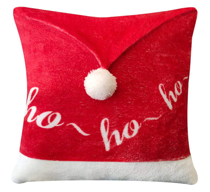 Father Christmas Teddy Fleece Duvet Set by OLIVIA ROCCO – Reversible, Cosy & Festive Bedding.