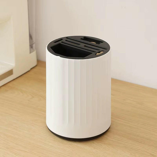 Versatile Cutlery Drain Organizer – Effortless Tableware Storage Solution.