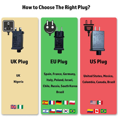 8FT Christmas Inflatable Collection – Nutcracker, Santa, Gingerbread, Snowman & Gnome Variants with LED Lights.