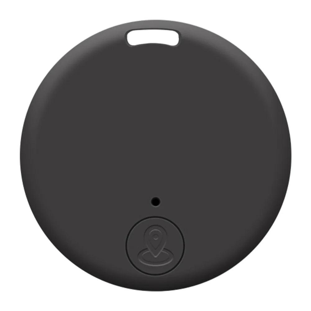 Never Lose What Matters – Mini GPS Tracker & Bluetooth Finder for Keys, Pets, Kids & Valuables.