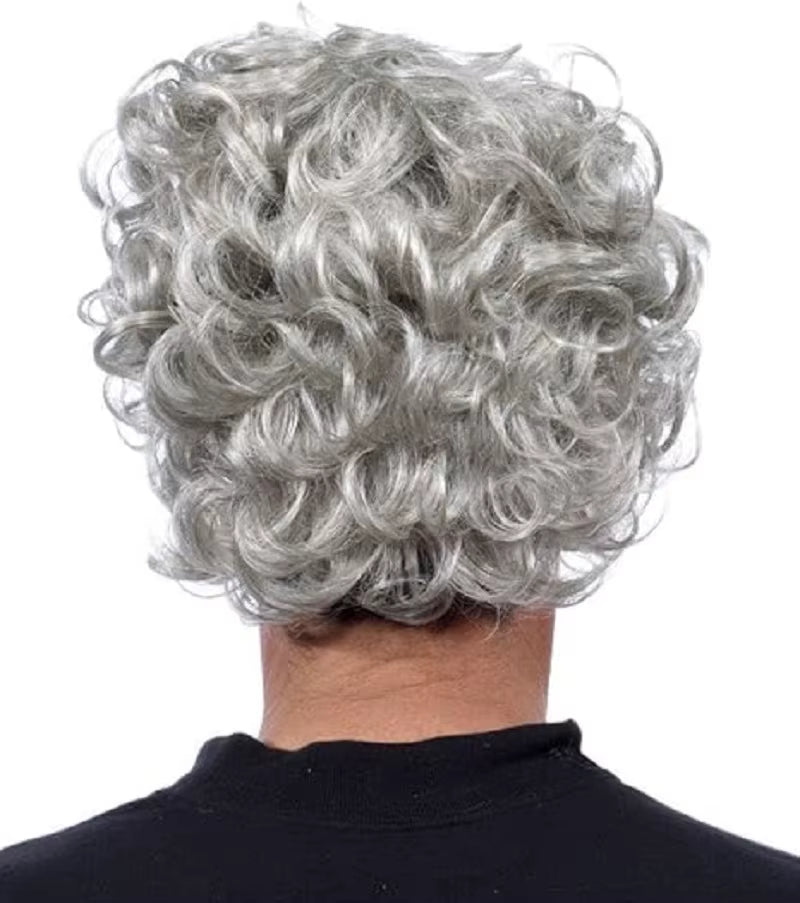 Unleash the fun this Halloween with our 2025 Wrinkled Head  Full Mask!