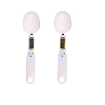 High-Precision Mini Digital Spoon Scale.