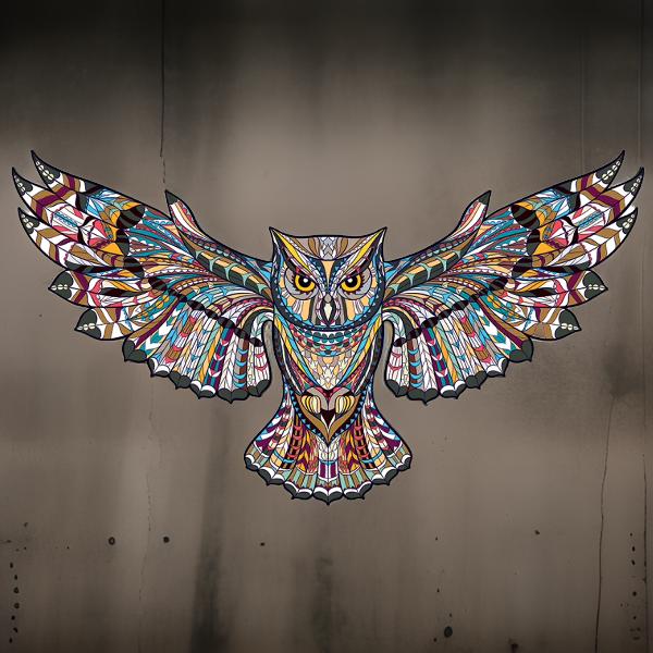 Wooden Animal and Nature Puzzles.