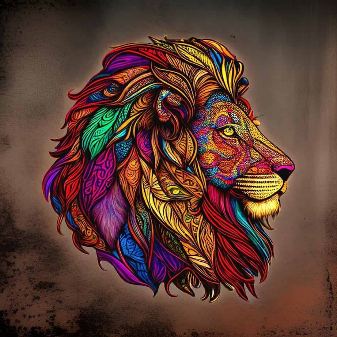 Wooden Animal and Nature Puzzles.