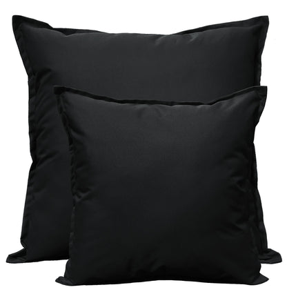 Outdoor Waterproof Cushions for Patios Gardens and Indoor Use Vibrant Colours Durable Weather-Resistant Comfortable Versatile Multiple Sizes by OLIVIA ROCCO