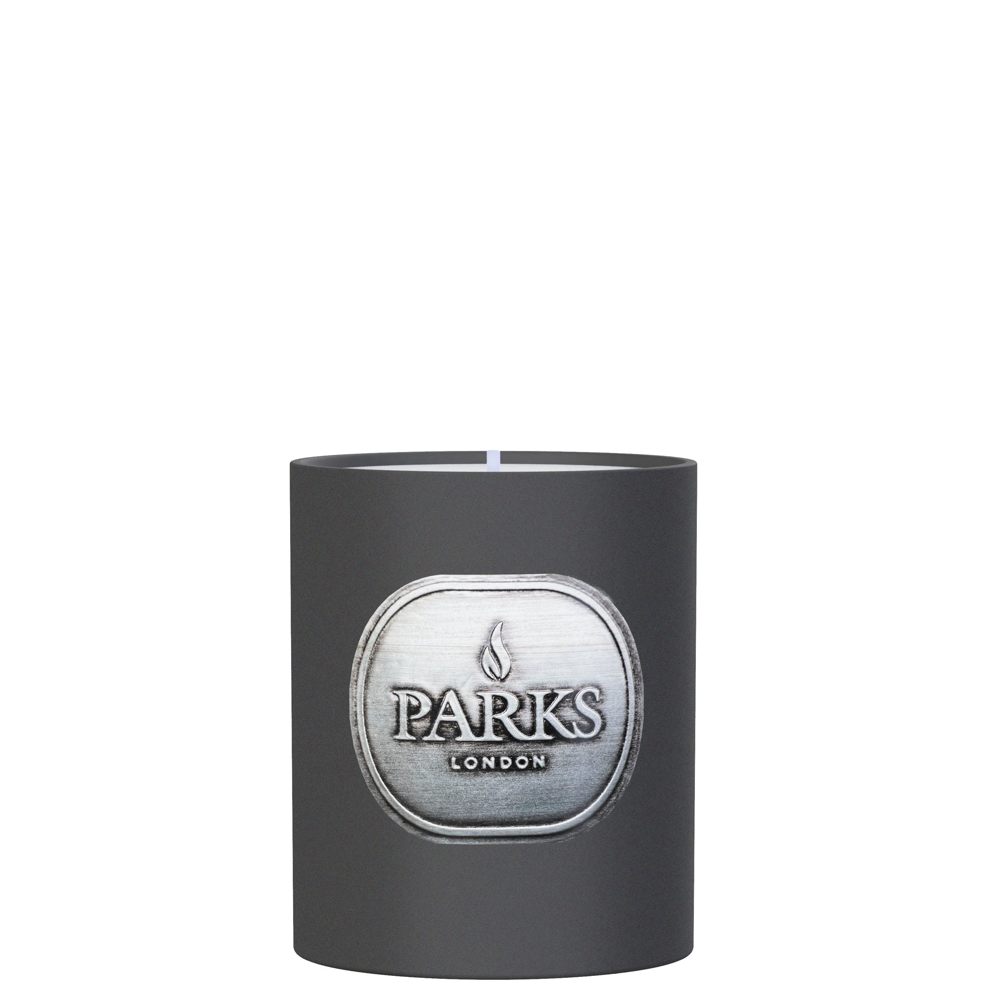 1 WICK 220G METALIC MIDNIGHT FRUIT CANDLE.