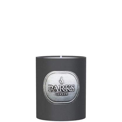 1 WICK 220G METALIC MIDNIGHT FRUIT CANDLE.