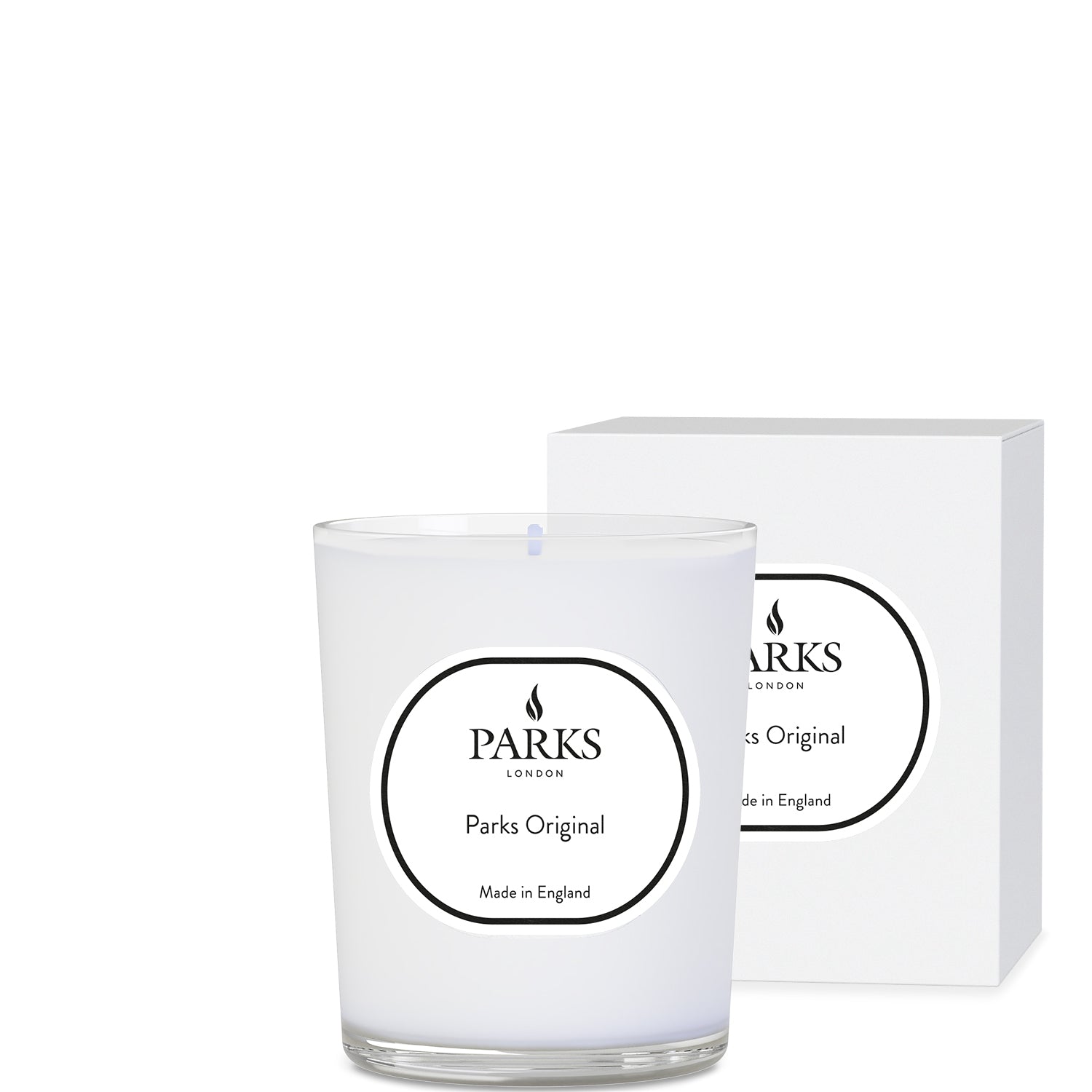 PARKS ORIGINAL 180G.