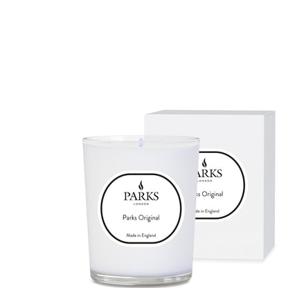 PARKS ORIGINAL 180G.