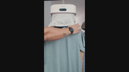 Compact & Portable Mini Dryer: Fast Drying
