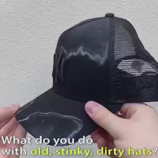 Ultimate Hat Protector: Durable Washer Frame for Perfect Laundry Care.