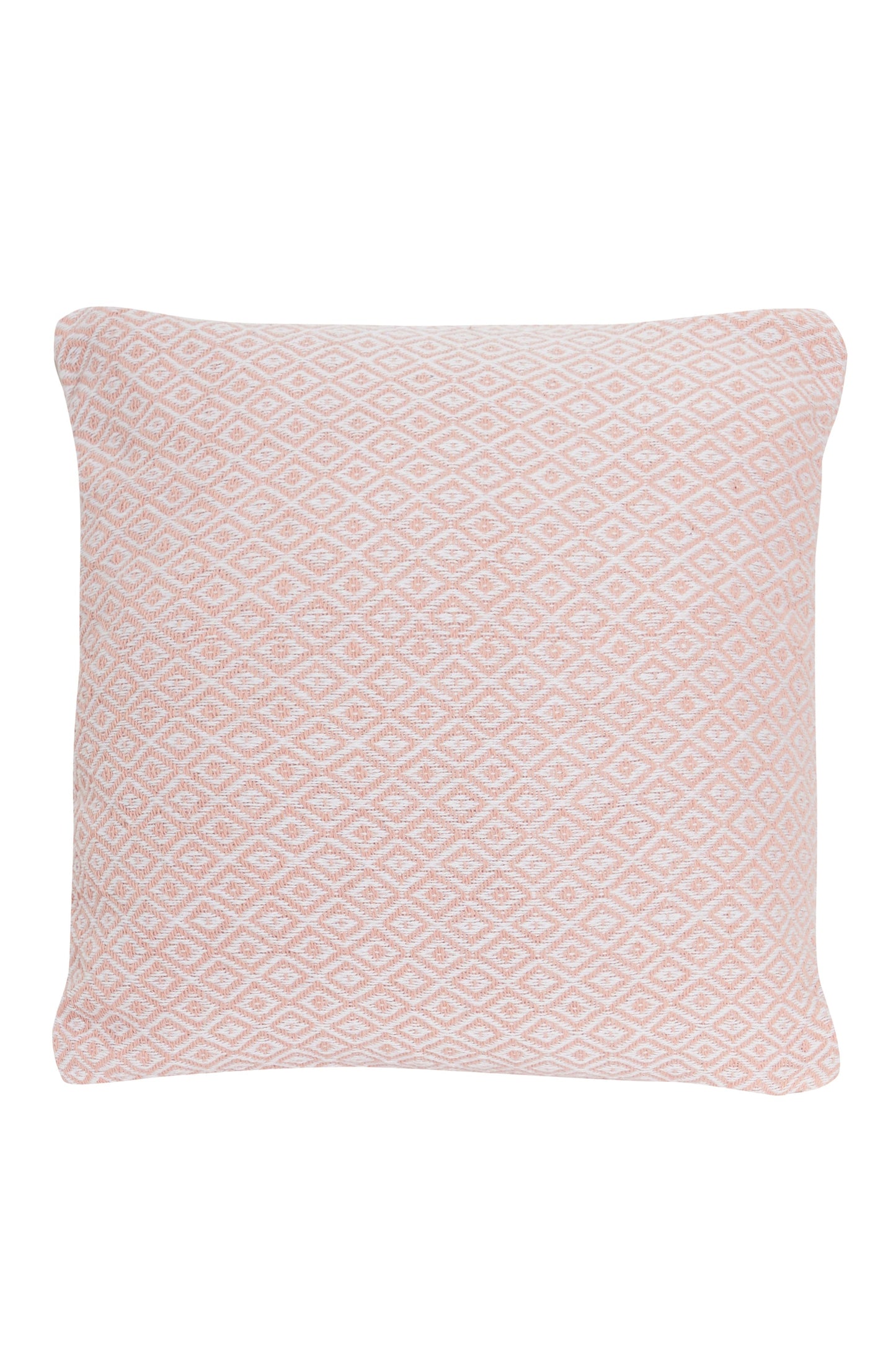 Regal Luxurious Pure Cotton Cushion Covers 100% Premium Indian Cotton Decorative Pillow Covers with Hidden Zipper for Home Garden Outdoor Use 17x17 24x24 by OLIVIA ROCCO