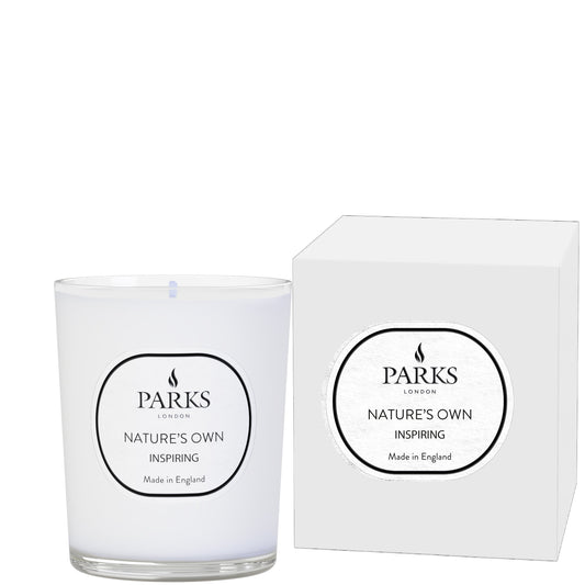 INSPIRING CANDLE 180G.