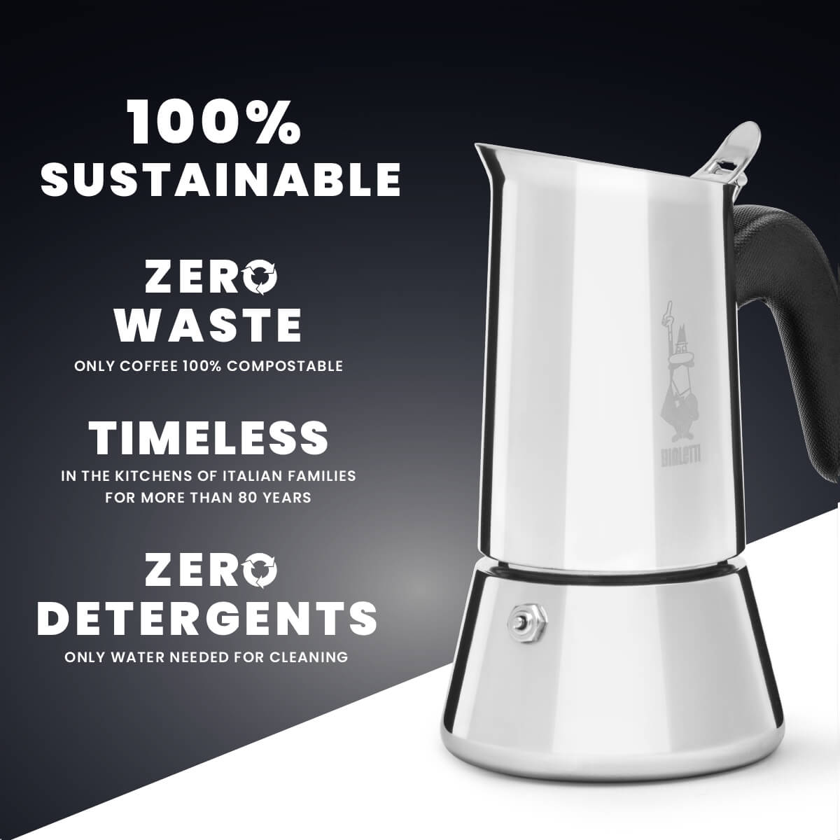 Bialetti Venus
