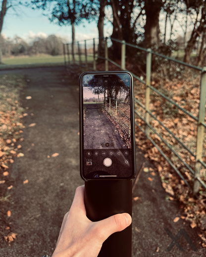 MagBottle – The Water Bottle That Holds Your Phone.